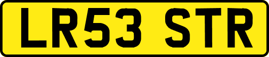 LR53STR