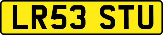 LR53STU