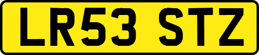 LR53STZ