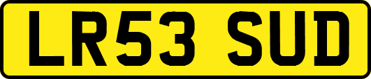 LR53SUD