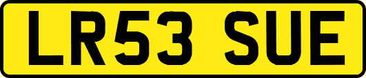 LR53SUE
