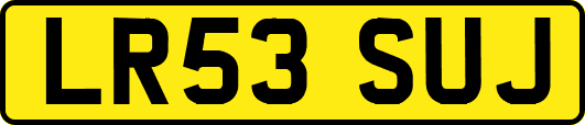 LR53SUJ