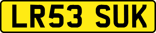 LR53SUK