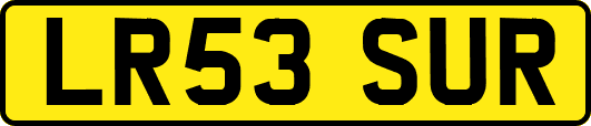 LR53SUR