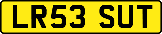 LR53SUT