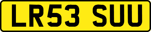 LR53SUU