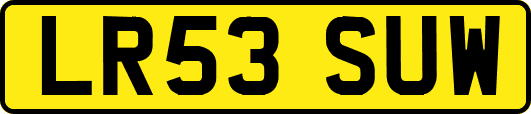 LR53SUW