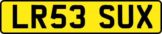 LR53SUX