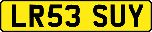 LR53SUY