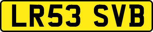 LR53SVB