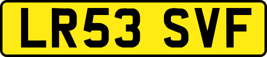 LR53SVF