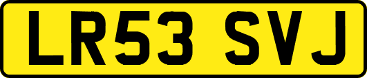 LR53SVJ