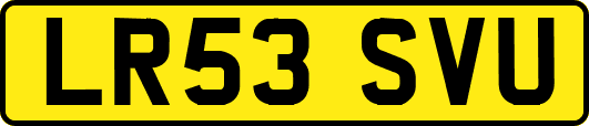 LR53SVU