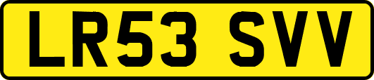 LR53SVV