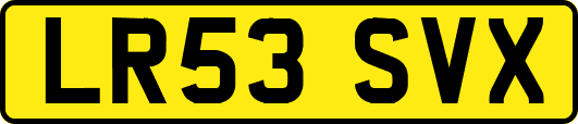 LR53SVX