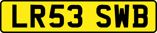 LR53SWB
