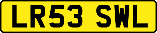 LR53SWL