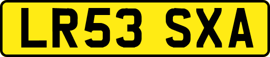 LR53SXA