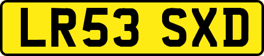 LR53SXD