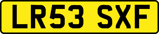 LR53SXF