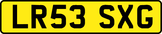 LR53SXG