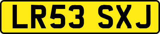 LR53SXJ