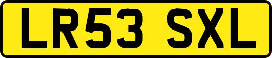 LR53SXL