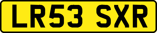 LR53SXR