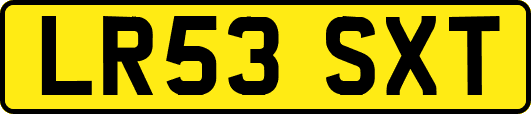 LR53SXT