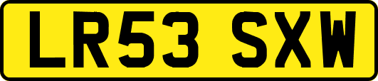 LR53SXW