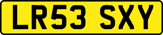 LR53SXY