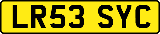 LR53SYC
