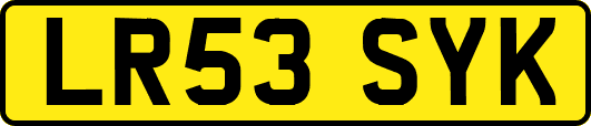 LR53SYK