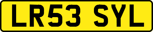 LR53SYL