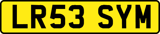 LR53SYM