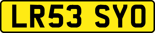 LR53SYO