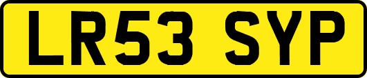 LR53SYP