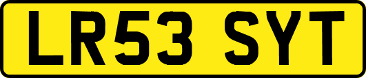 LR53SYT