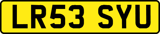 LR53SYU