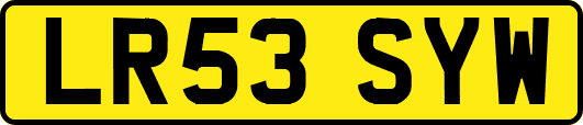 LR53SYW