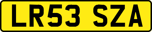 LR53SZA