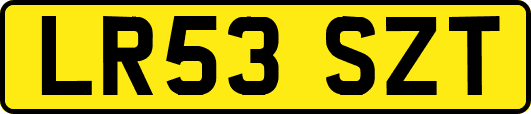 LR53SZT