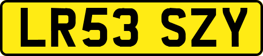 LR53SZY