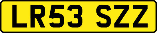 LR53SZZ
