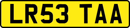 LR53TAA