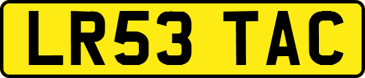 LR53TAC