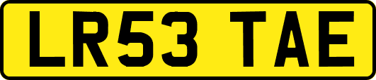 LR53TAE