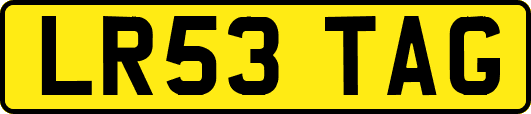 LR53TAG