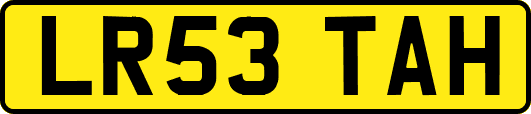 LR53TAH