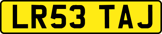 LR53TAJ